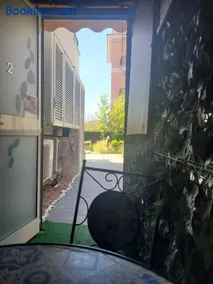Tiny Green apartament in Rome - Magliana - Image 4