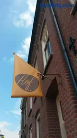 Hof, a luxury stay in the center of Eindhoven - Image 2