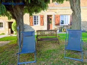 Maison d'hôtes Le Rancher - Image 2
