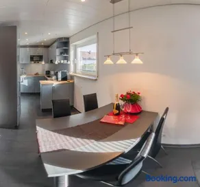 #1 Ferienwohnung Hochparterre - Image 2