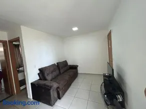 Apartamento Aconchego - Image 2