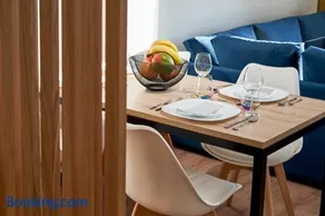Seafront Luxury President Suite Aegean Sunset - Image 4