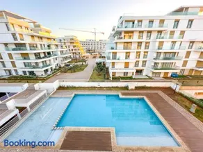 le carrousel Residence Rabat - Image 1