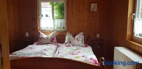 Ferienwohnungen-Waldblick-Wohnung-1 - Image 3