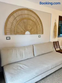 Sea View Boho Suite - Image 1