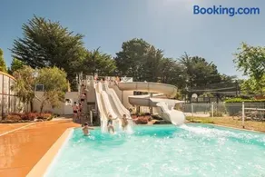 Camping Manoir de Ker An Poul - Maeva - Image 2