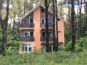 Villa Vachnadze - Image 1
