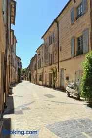 Uzès centre-Les Terrasses de SIGALON, maison de ville climatisée 3 chambres - Image 1