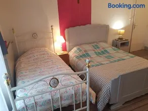 CHAMBRE PRIVÉE à LA FERME - Image 5