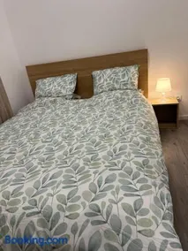 1 Chambre et Sofa Bed en plein cœur de Liege - Image 1