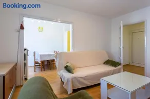 Apartment Anna with FREE private parking - Image 2