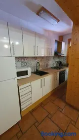Alojamiento Rural Casa Inocente - Image 2