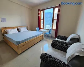 Radha Krishna homestay - Image 3