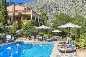 Villa Can Salas - Image 1