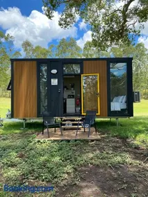 River Retreat X by Tiny Away - Image 1