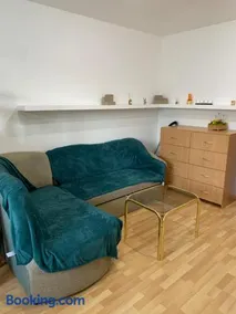 Your home 3 with parking - Image 2