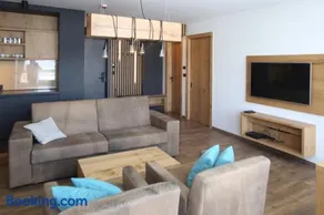 Apartmán 405 Hotel OVRUČ - Image 2