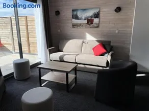 Résidence Le Portillo - Piscine - 2 Pièces pour 8 Personnes MAE-6103 - Image 2