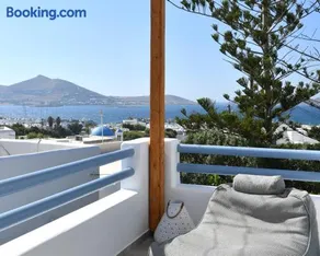 Iresma Suites - Image 1