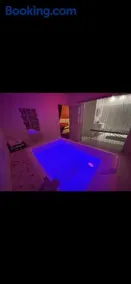 Chambre Romantique & Spa-Balnéo - Image 1