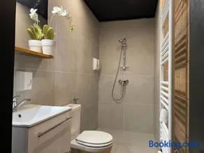 Cosy apartment in Family Compound - Image 4