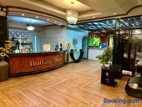 Holiday Plaza Hotel Tuguegarao City - Image 2