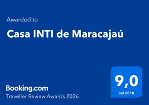 Casa INTI de Maracajaú - Image 2