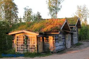 Valonranta Cottage - Image 1