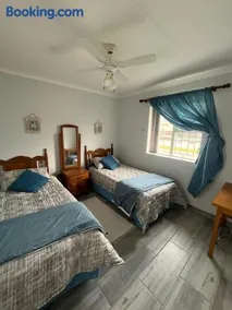 Hartenbos Kalahari Villas 9 - Image 4