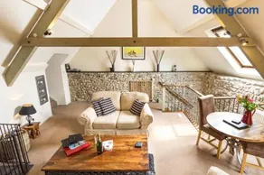 Red Doors Farm Cottages - Image 3