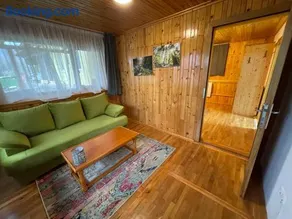 Modern Cabin with Jacuzzy - Piramida - Image 1
