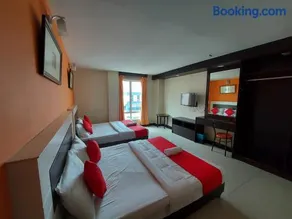 HOTEL SAHARA SDN BHD - Image 2