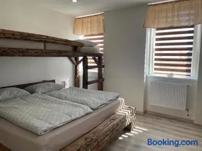 Moderní apartmán Krupka pro 4 - klidná lokalita u Krušných hor - Image 3