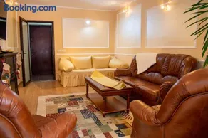 APARTAMENT ALESSI BUȘTENI - Image 2