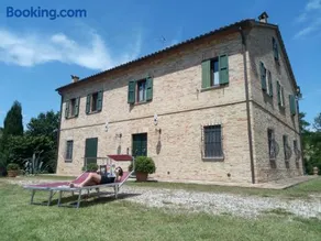 Agriturismo Valdappio - Image 1