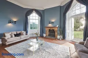 Silton Hall - Grade II Hall & Swimming Pool - Image 4
