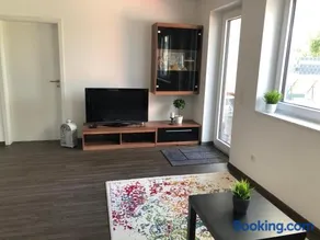 1,5 ZKB Wohnung im Odenwald, an der Bergstraße mit tollem Ausblick - Image 4