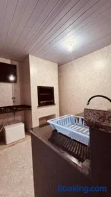 POUSADA DONATELLA Modernidade e conforto para noites tranquilas - Image 3
