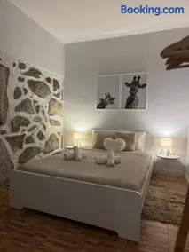 Adoria GuestHouse - Image 1