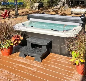 Lakefront-Private Dock-Lakeview-Sleeps 22 plus - Image 1