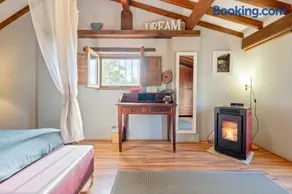 Suite Premium en la naturaleza - Image 4