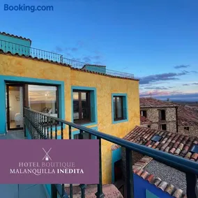 Hotel Boutique Malanquilla Inedita - Image 2