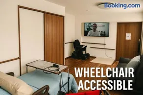 Barrier Free Guesthouse Support Include Free Parking Near AEON Mall - Image 2