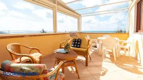 Residenza Le Vigne-Panoramic Terrace - Image 2