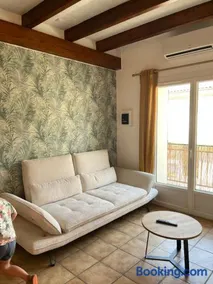 Appartement avec balcon - Image 1