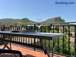 Un apartamento con Vistas y Gran Terraza - Image 3