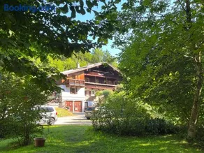 Haus am Wald FeWo 2 - Image 3