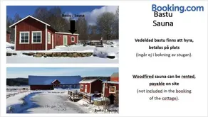 Ekereds Gårdsstuga - Image 4