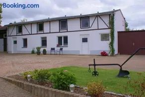 Ferienhaus Evers - ABC43 - Nur Monteure - Image 1