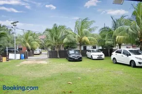 Lagenda Putri Chalet - Image 3